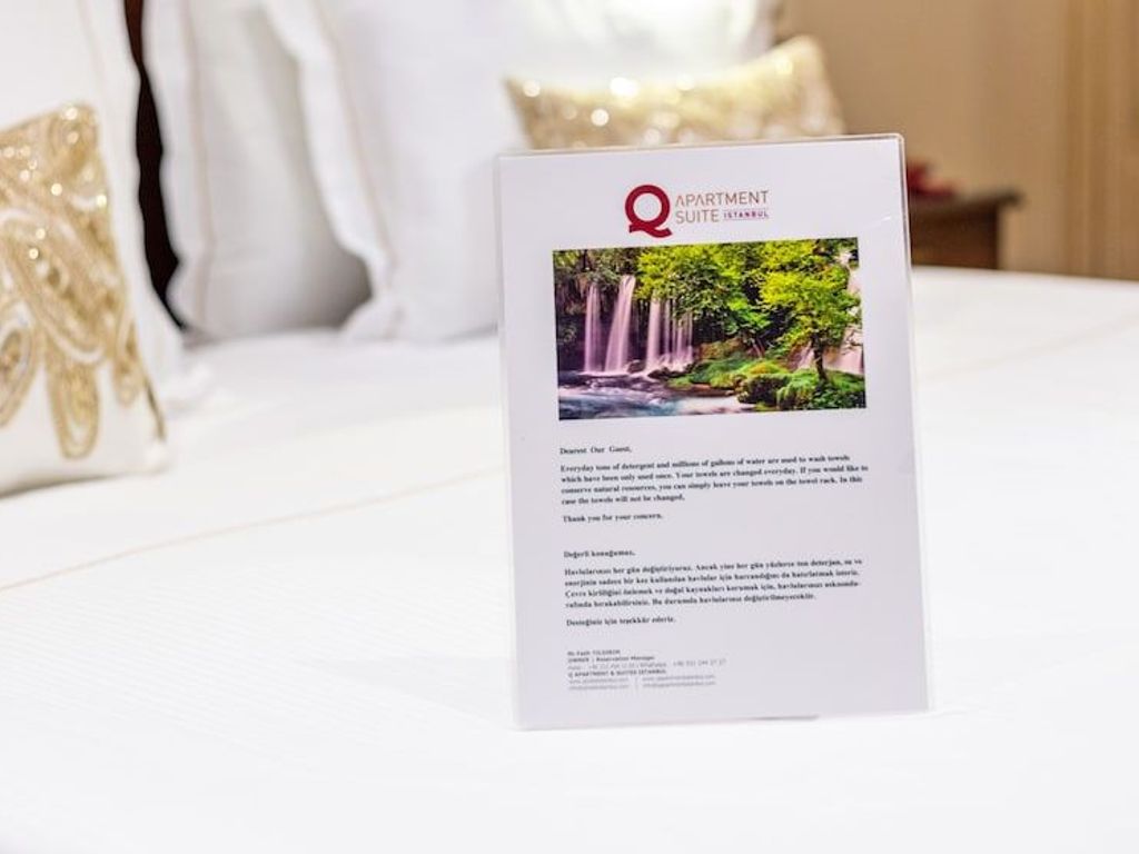 Sadaret Hotel & Suites Istanbul
