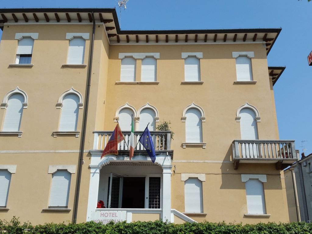 Montepiana