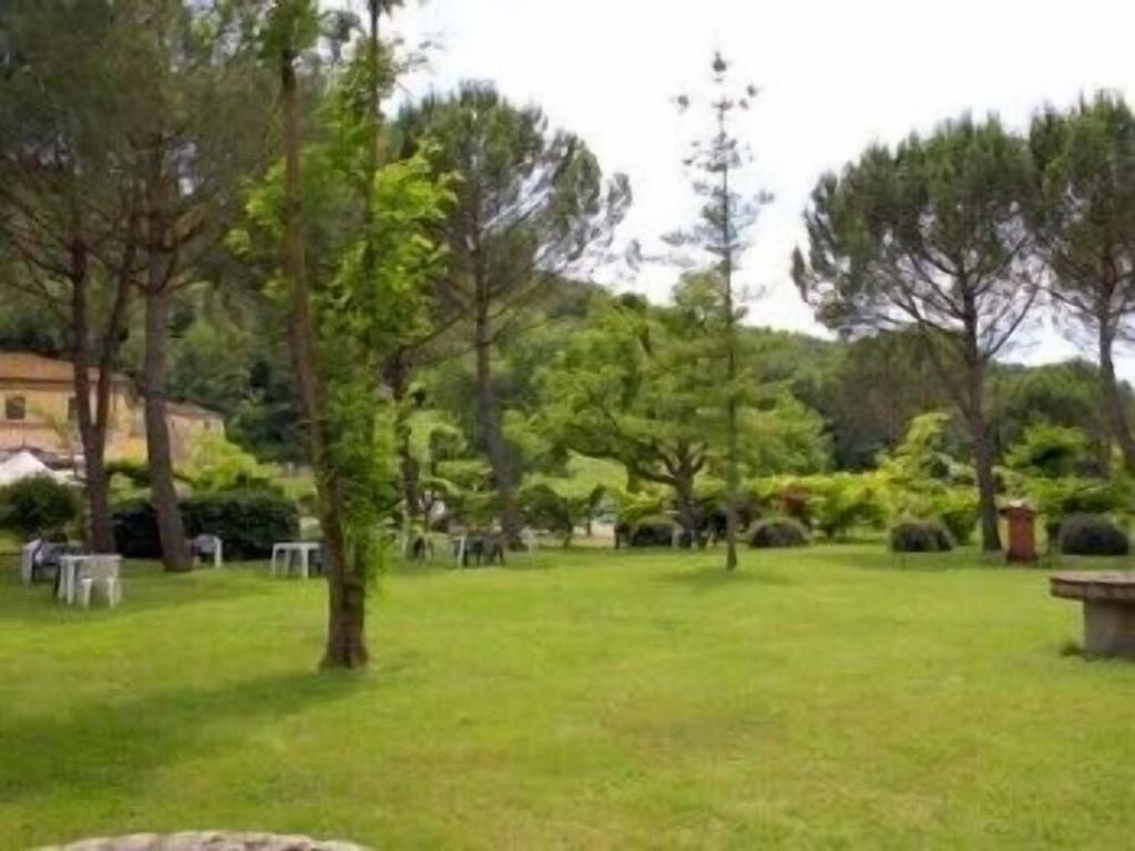 Hotel Ristorante Molino d'Era
