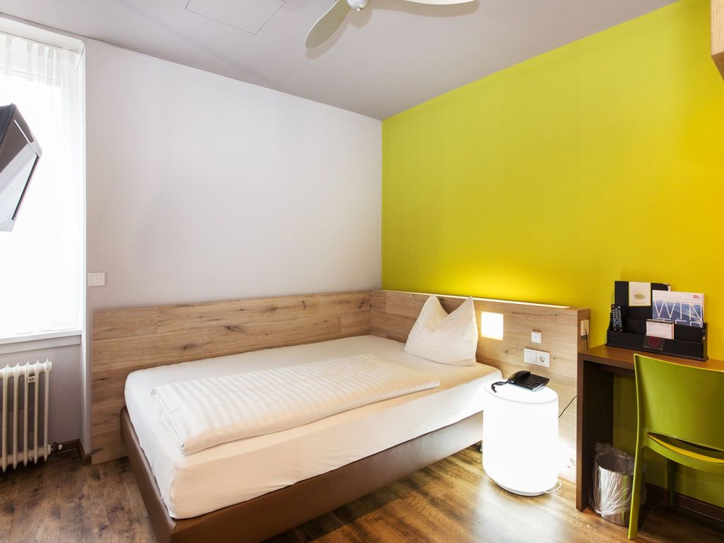 Basic Hotel Innsbruck