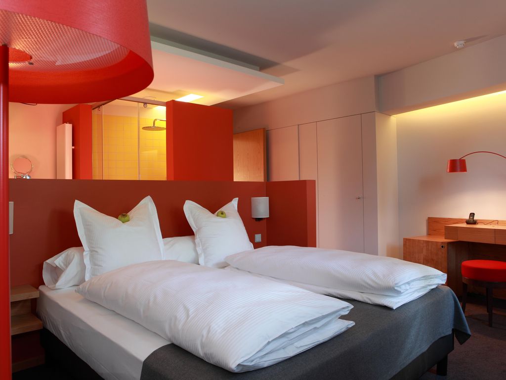 The Seven Hotel