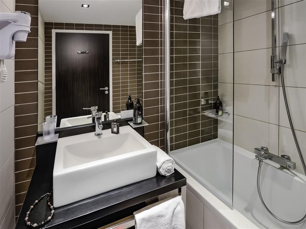 Aparthotel Adagio Grenoble Centre