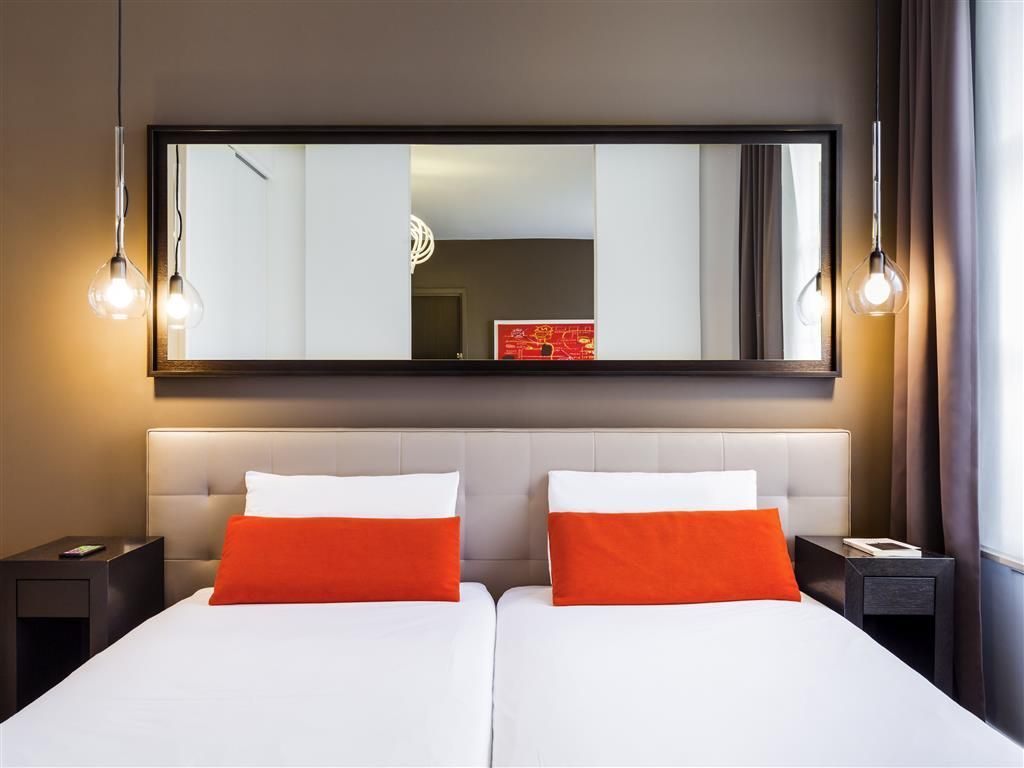 Aparthotel Adagio Grenoble Centre
