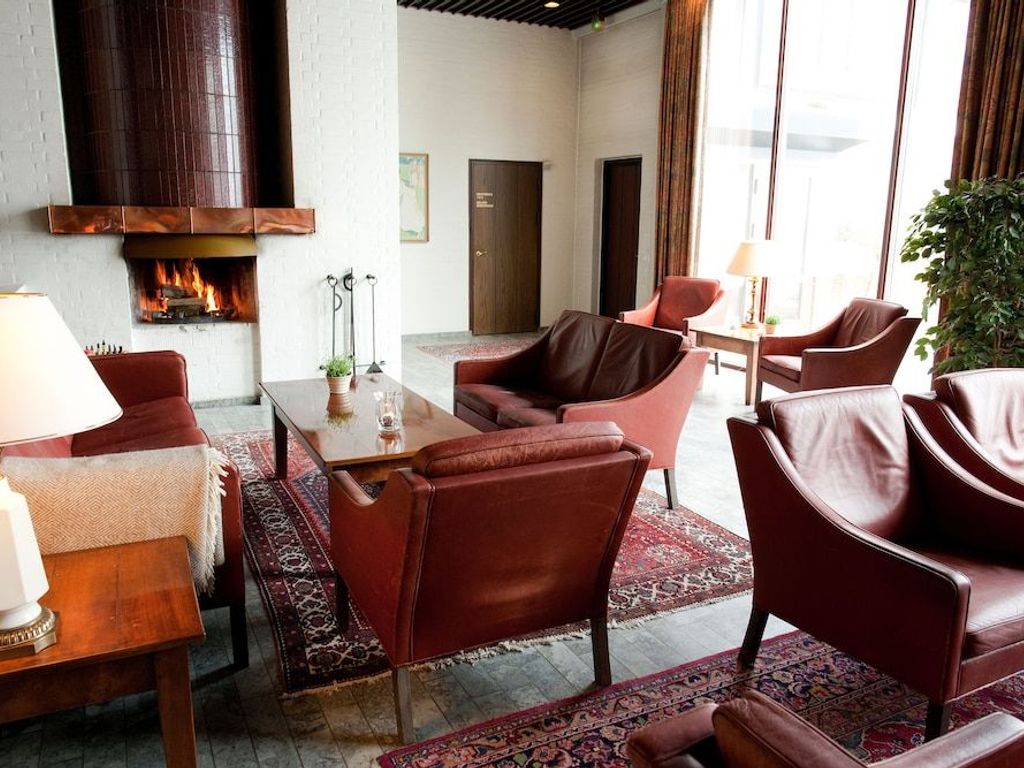 Hotel Hesselet