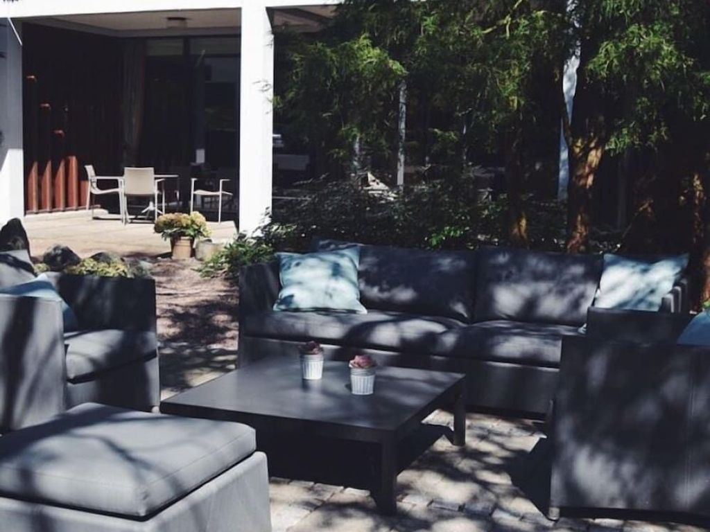 Hotel Hesselet