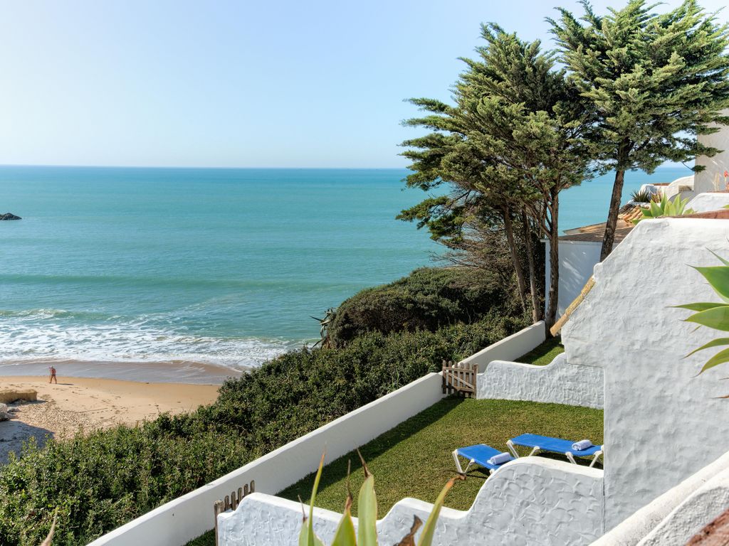 Villas Flamenco Beach Conil