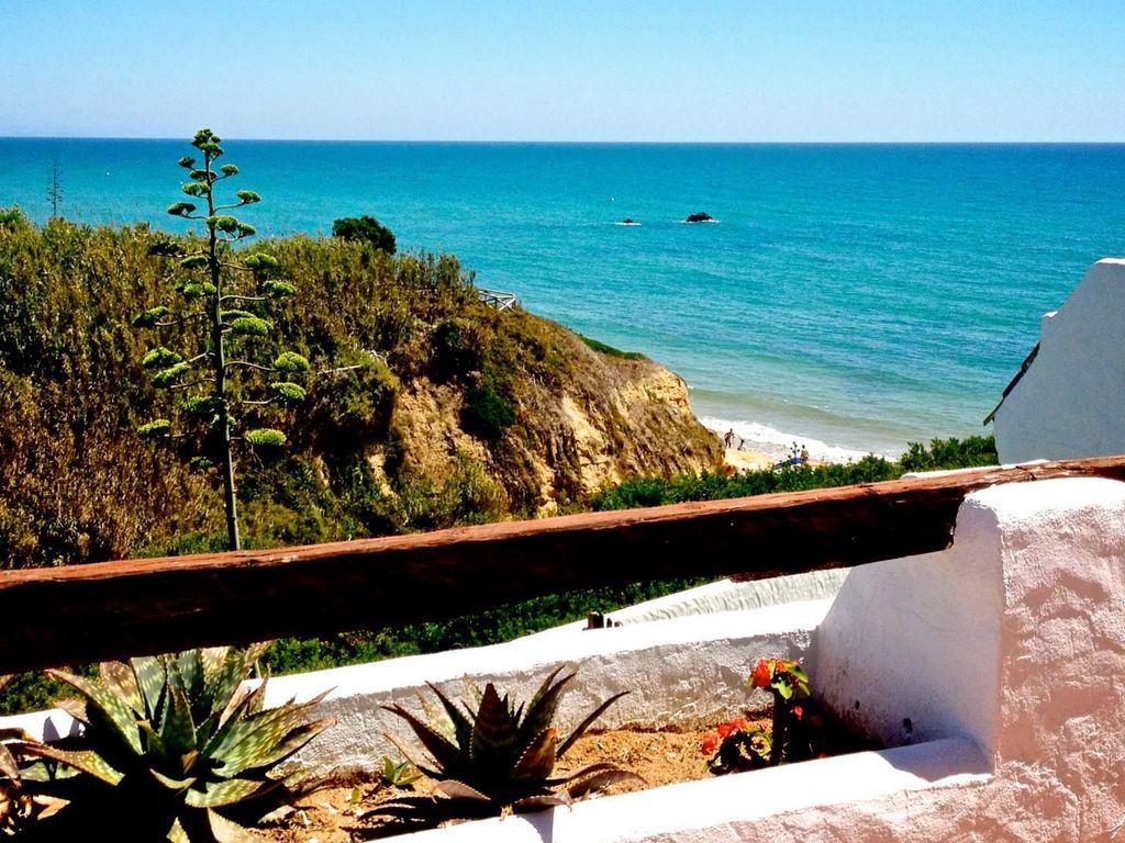 Villas Flamenco Beach Conil