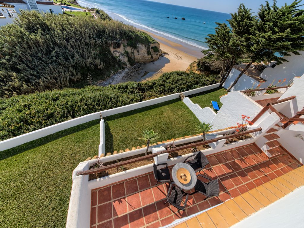 Villas Flamenco Beach Conil