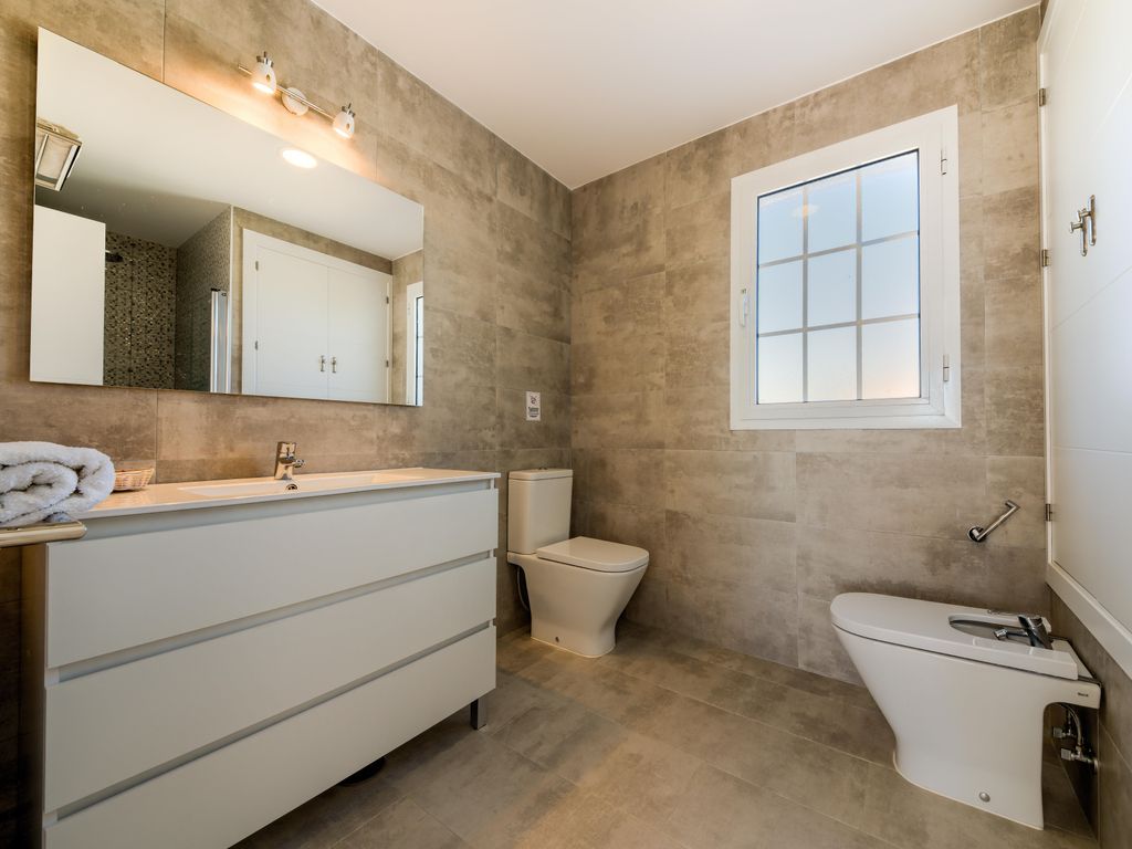 Villas Flamenco Beach Conil