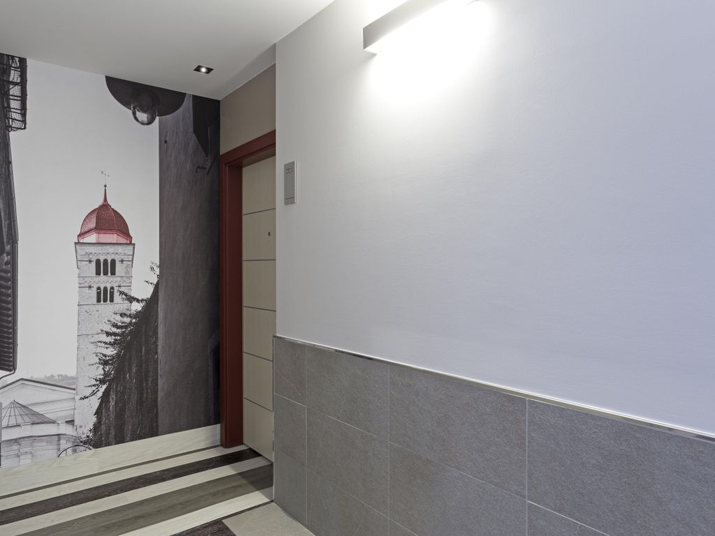 B&B Hotel Trento