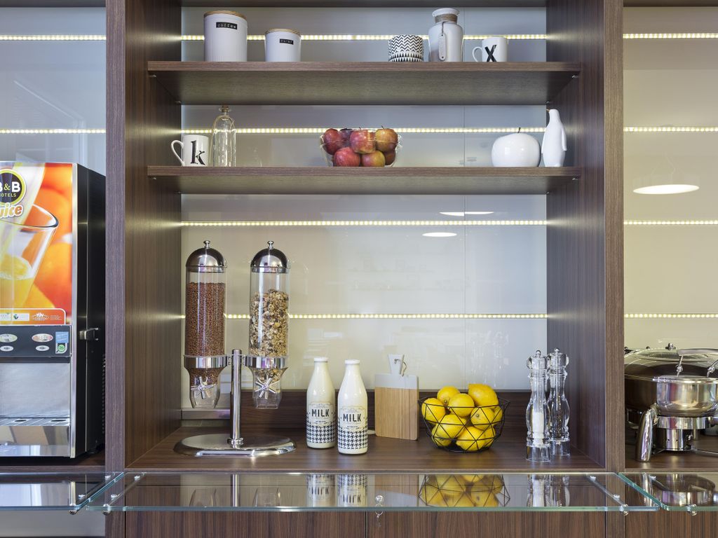 B&B Hotel Trento