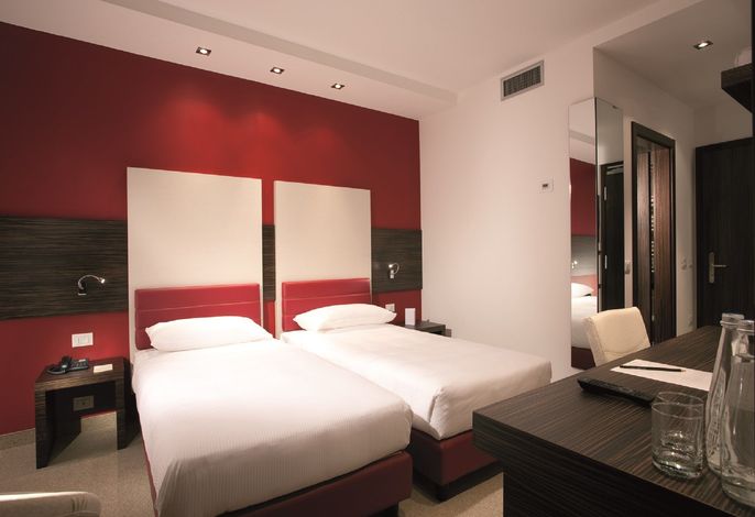 B&B Hotel Trento