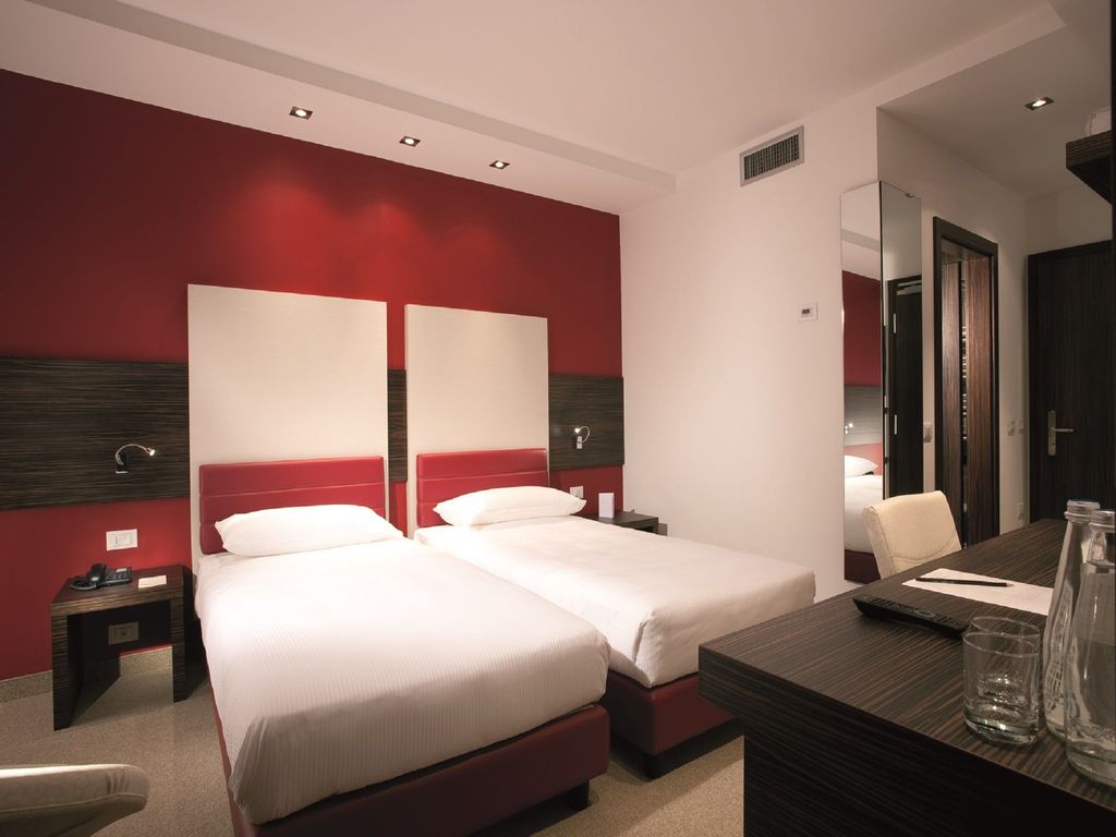 B&B Hotel Trento