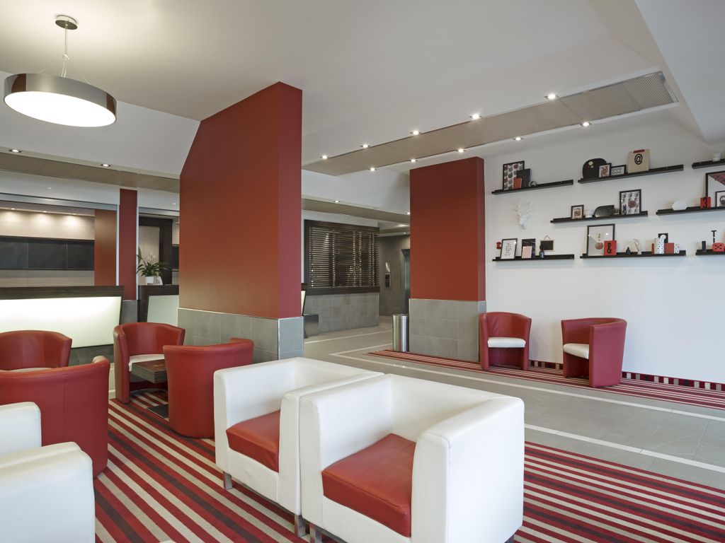 B&B Hotel Trento