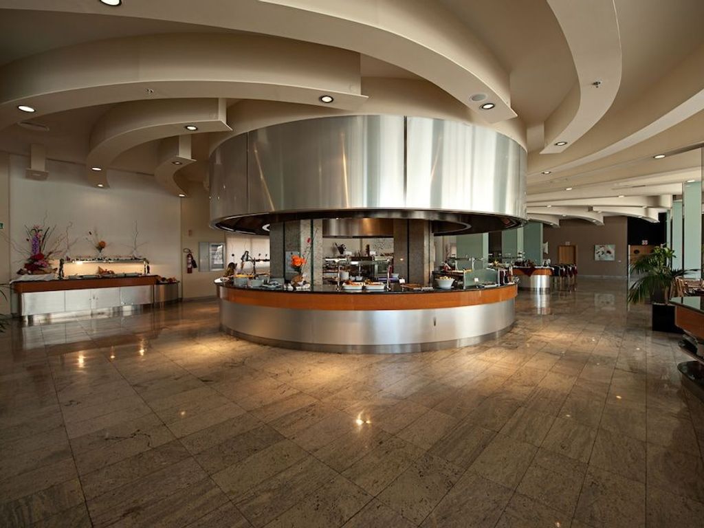Hotel LIVVO Valle Taurito & Aquapark