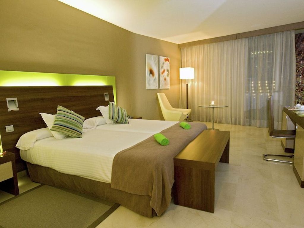 Hotel LIVVO Valle Taurito & Aquapark