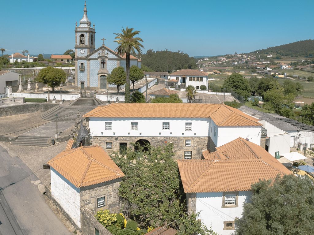 Quinta Sao Miguel de Arcos