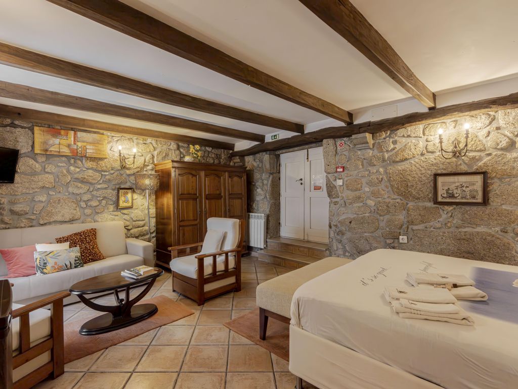 Quinta Sao Miguel de Arcos