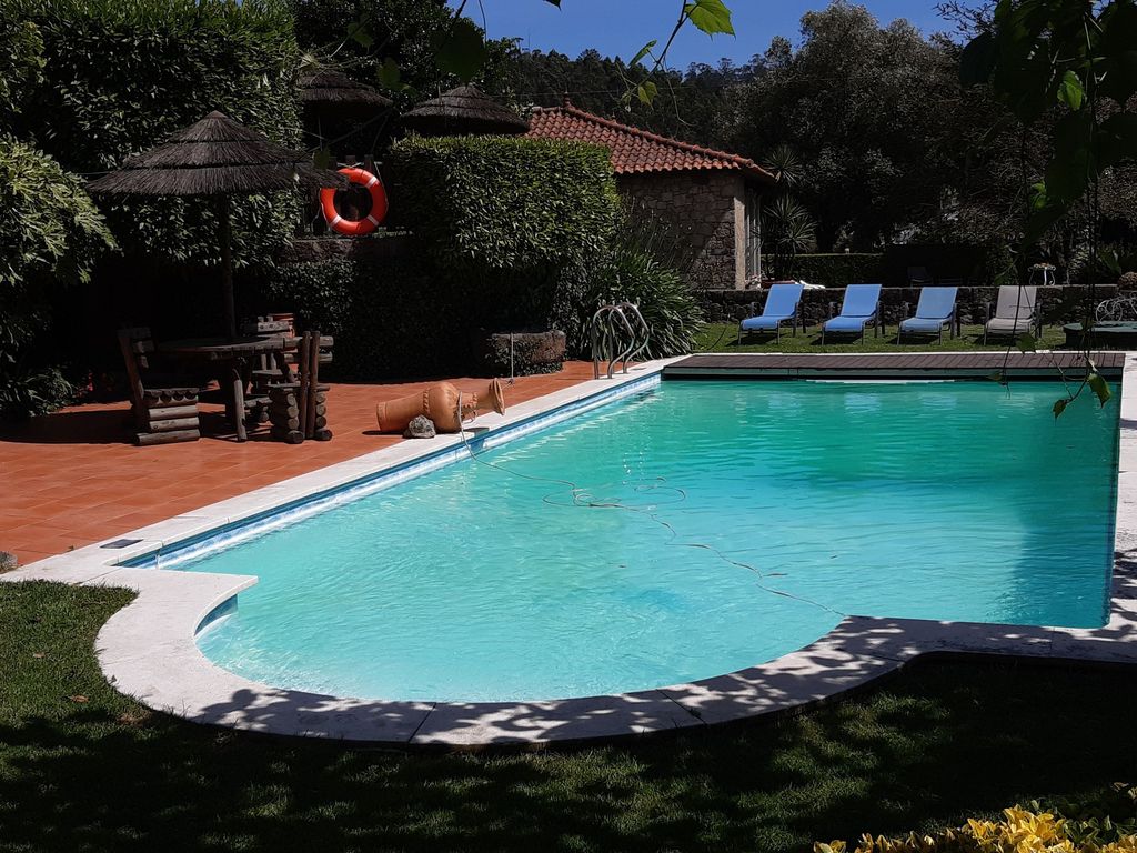 Quinta Sao Miguel de Arcos