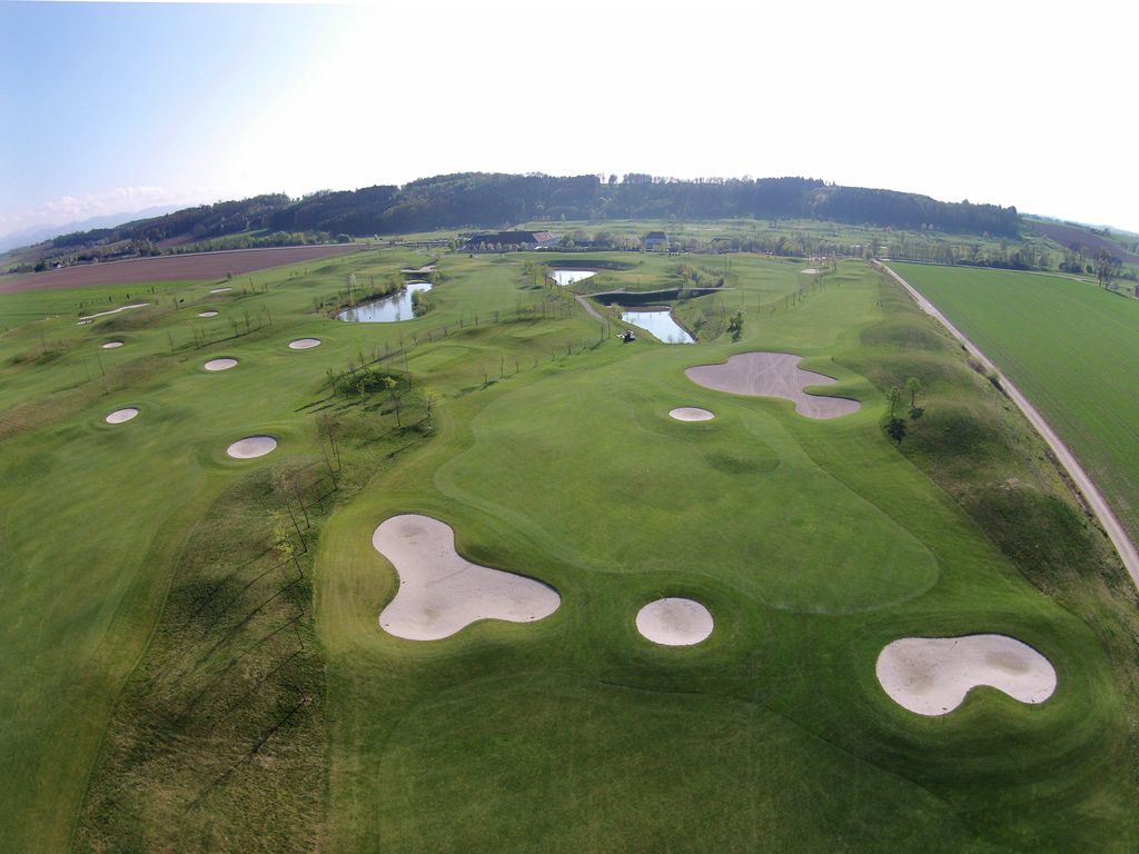 Golfpark Metzenhof