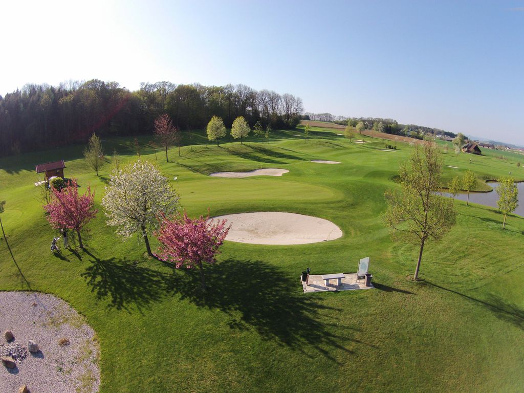 Golfpark Metzenhof