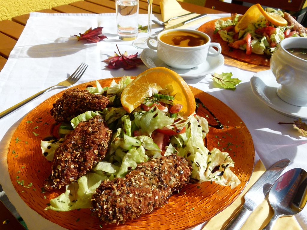 Landhotel SONNENHOF