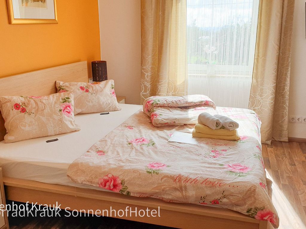Landhotel SONNENHOF