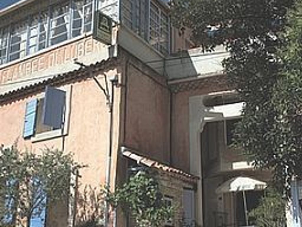 Hôtel le Mas et la Flambée du Luberon