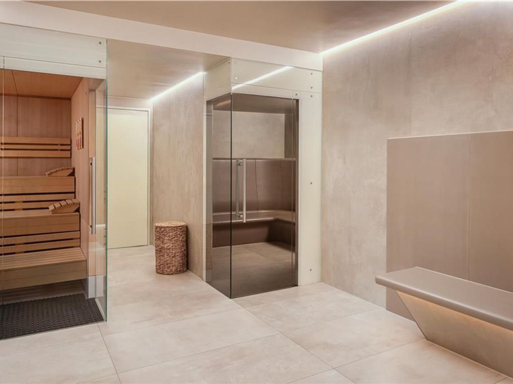 Hilton Frankfurt Airport