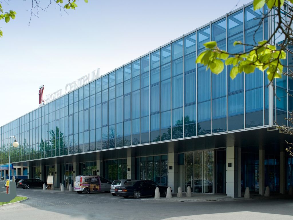 Centrum Business