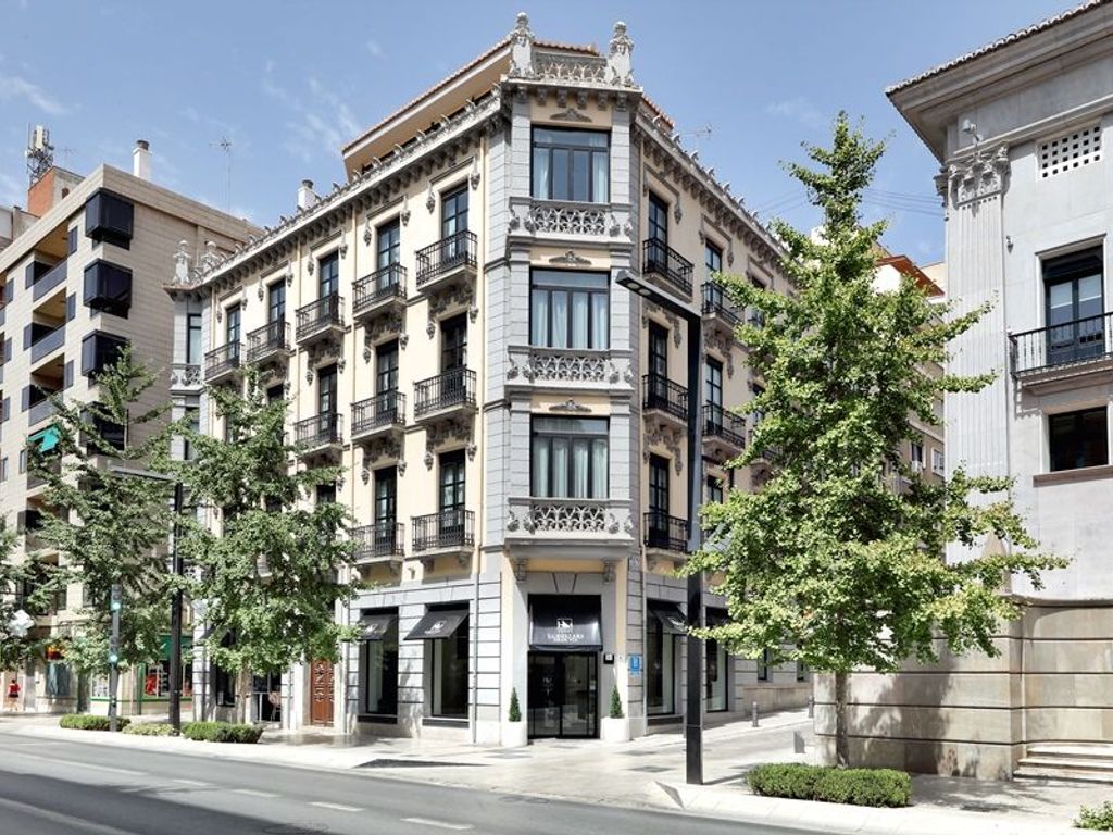 EUROSTARS GRAN VIA
