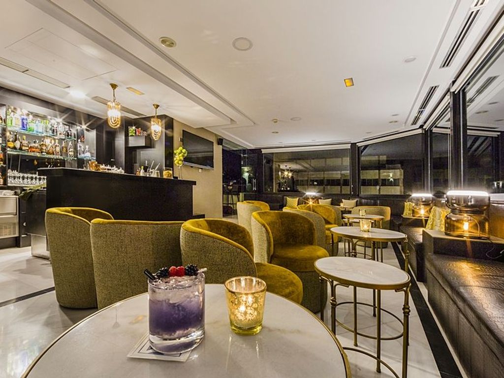 EUROSTARS GRAN VIA