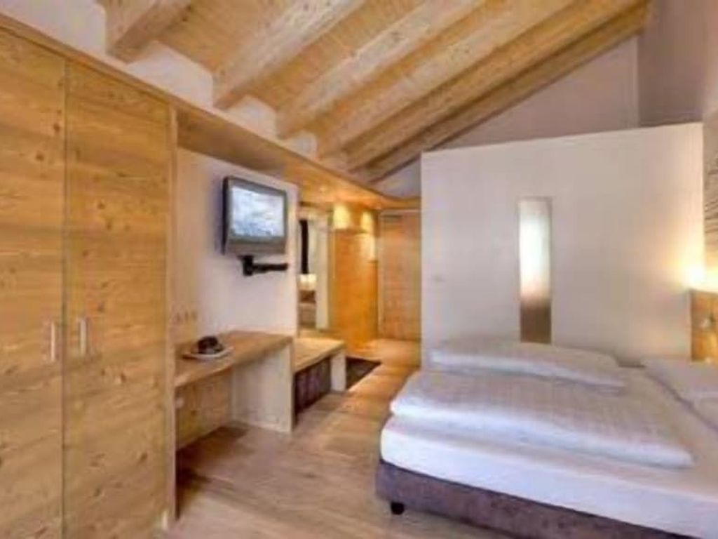 Hotel Rezia