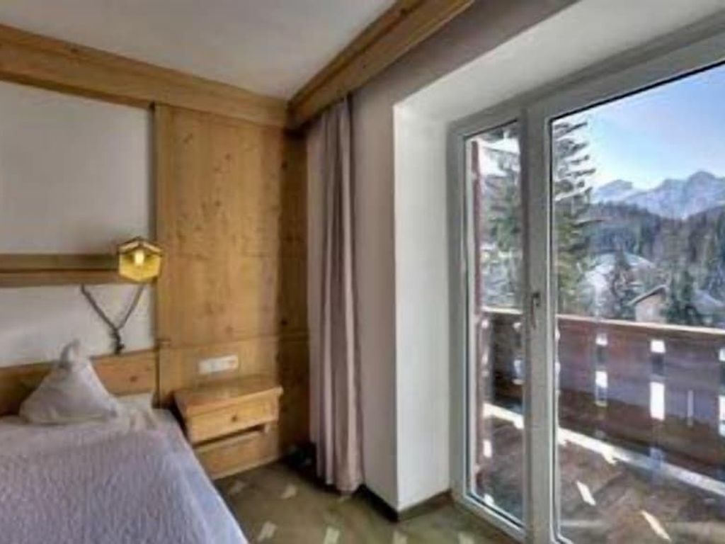 Hotel Rezia