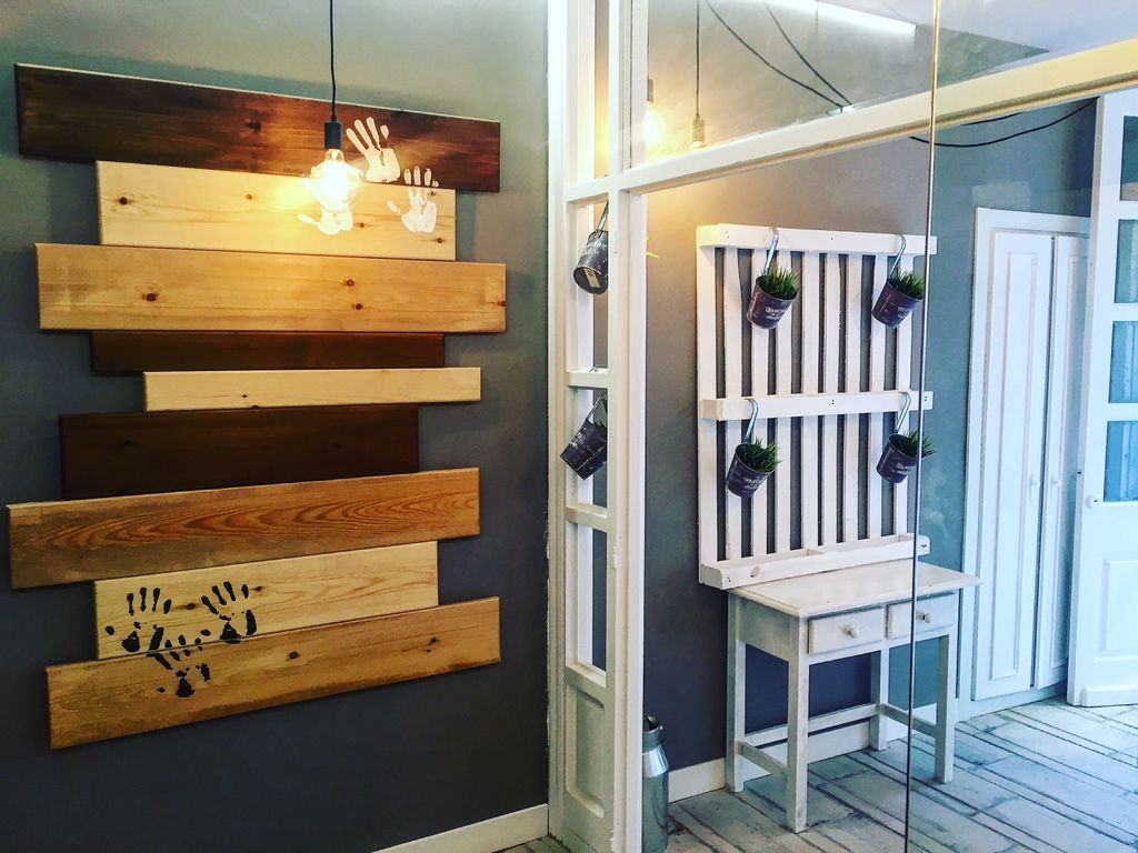 Le Vintage Hostal