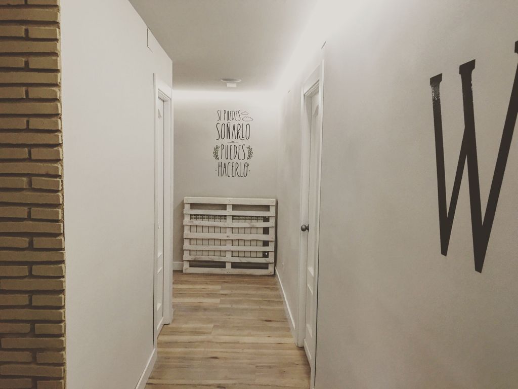 Le Vintage Hostal