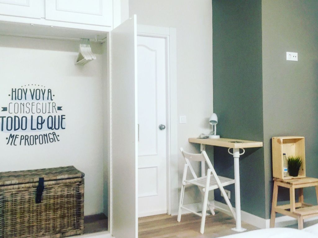 Le Vintage Hostal