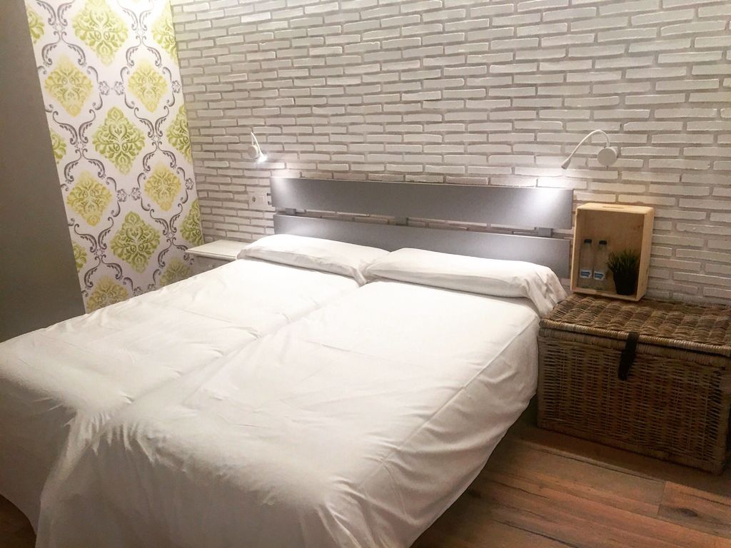 Le Vintage Hostal