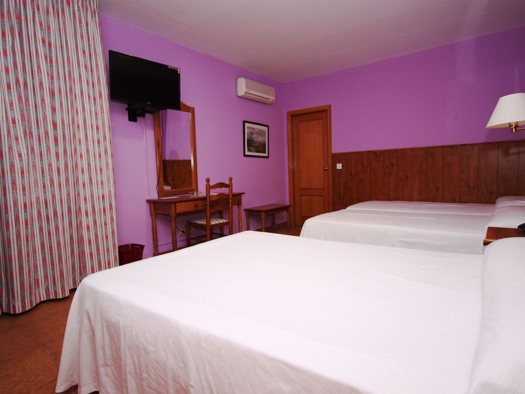 Montaña Hotel Rural