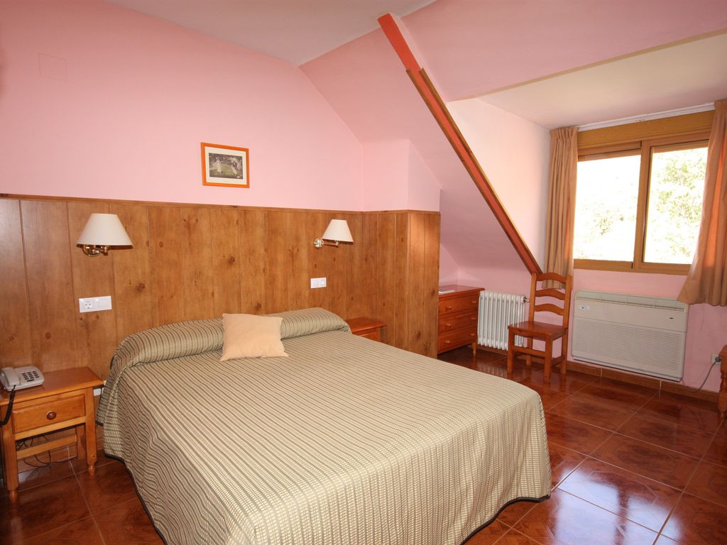 Montaña Hotel Rural