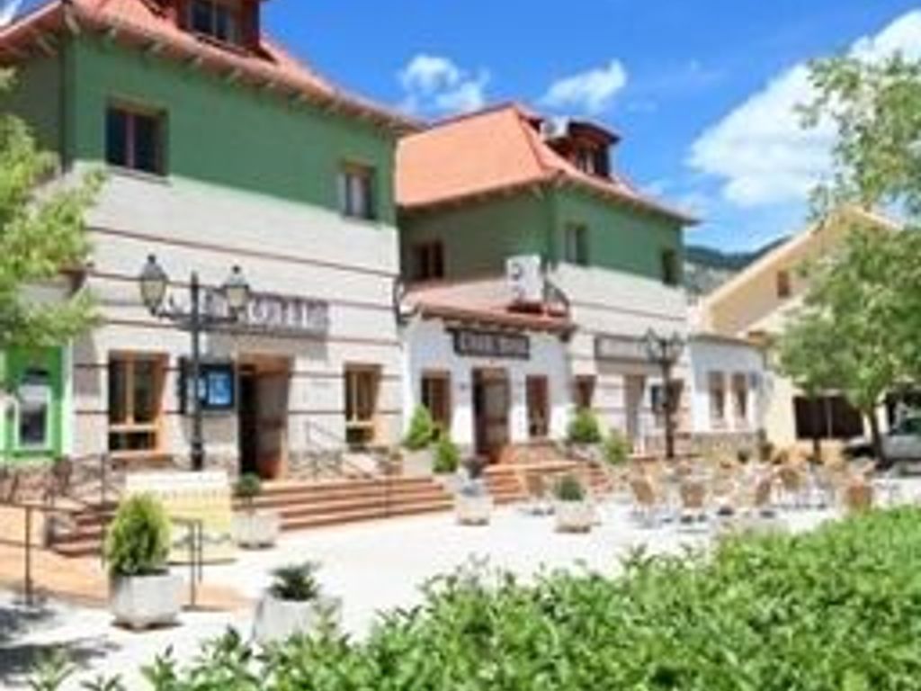 Montaña Hotel Rural