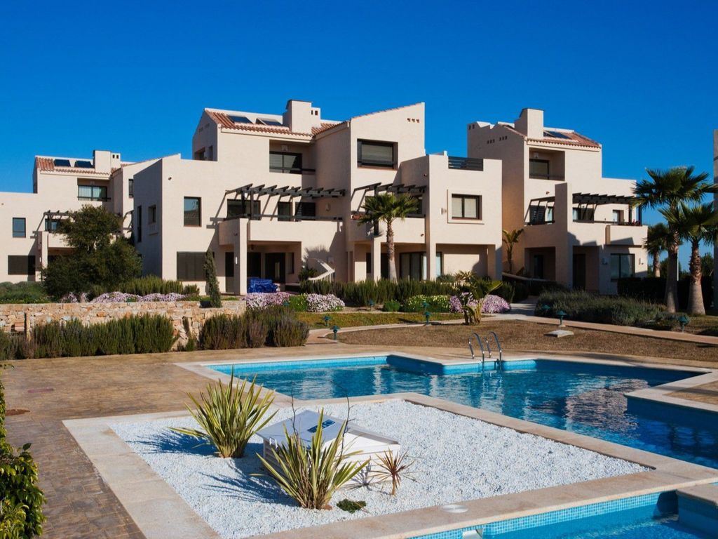 Roda Golf & Beach Resort Apartamentos Turísticos