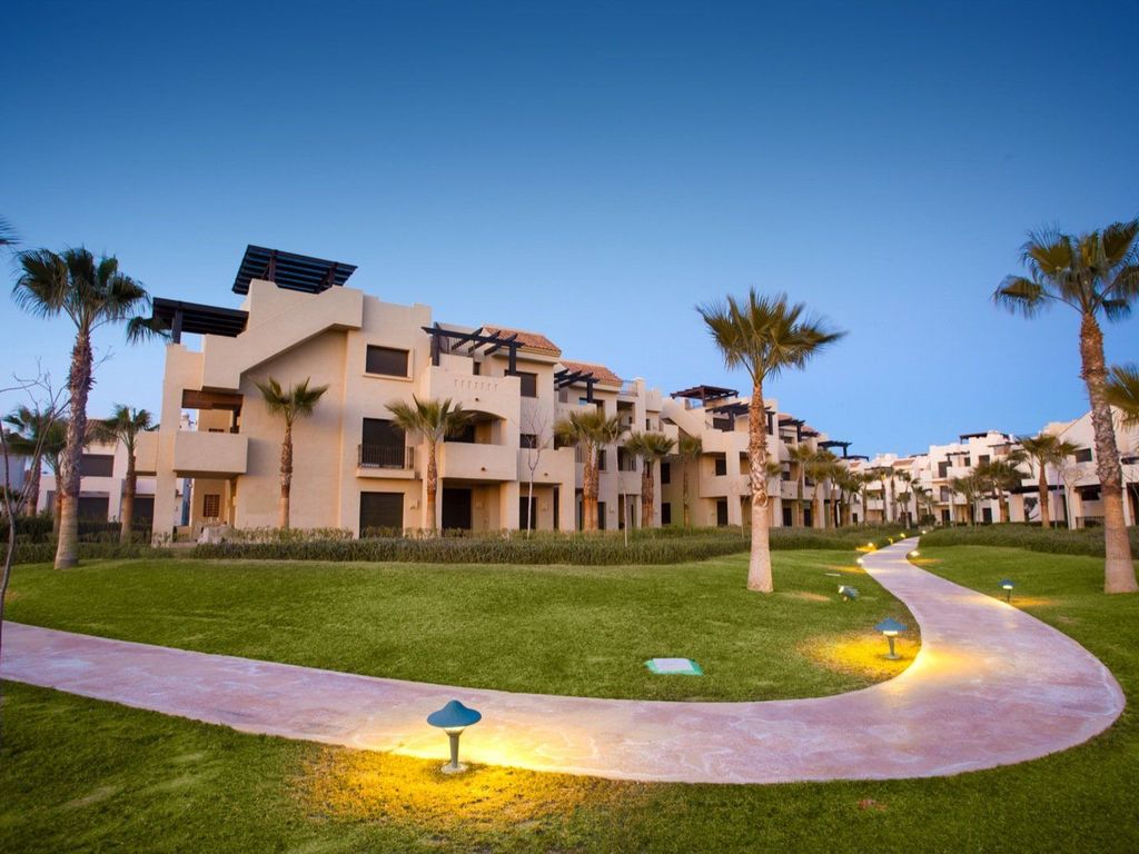 Roda Golf & Beach Resort Apartamentos Turísticos
