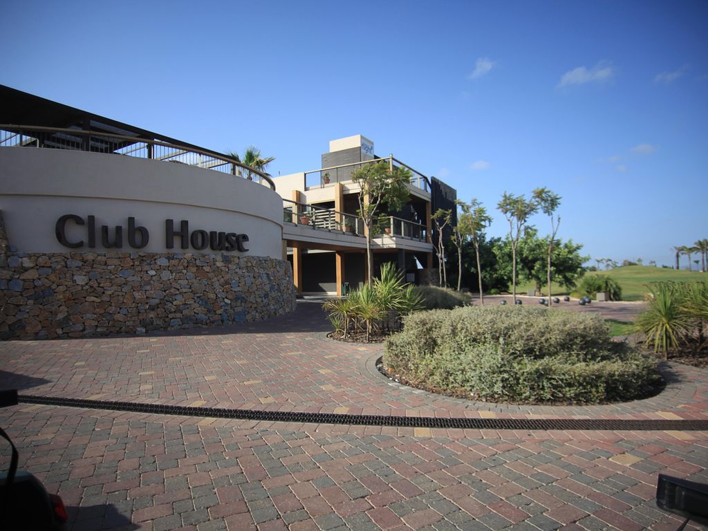 Roda Golf & Beach Resort Apartamentos Turísticos