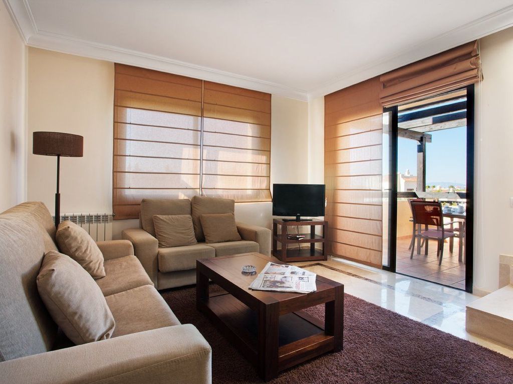 Roda Golf & Beach Resort Apartamentos Turísticos
