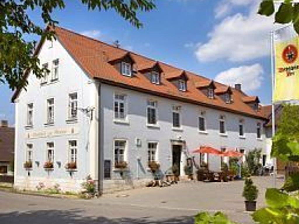 Zur Sonne Gasthof
