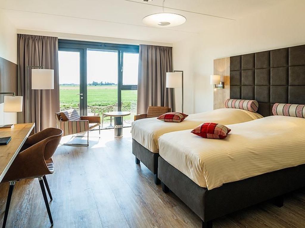Best Western Hotel Aduard