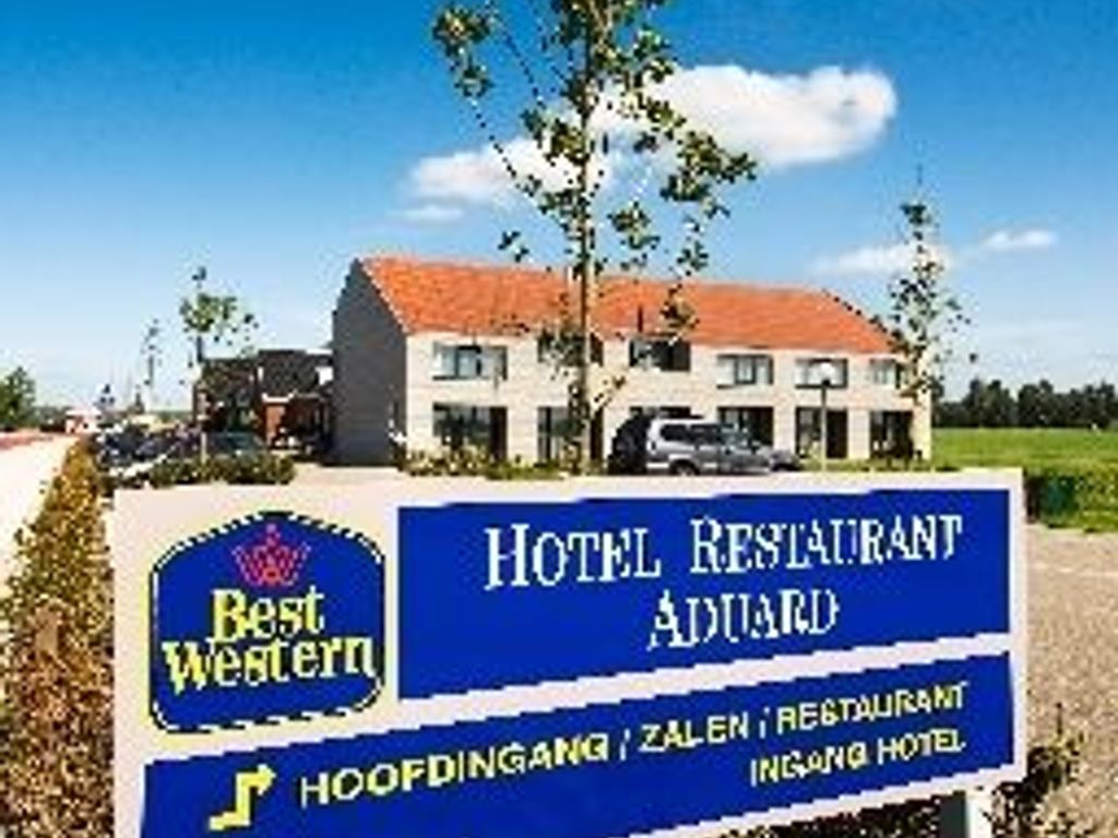 Best Western Hotel Aduard