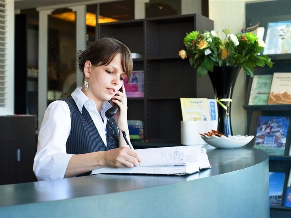 Best Western Hotel Aduard