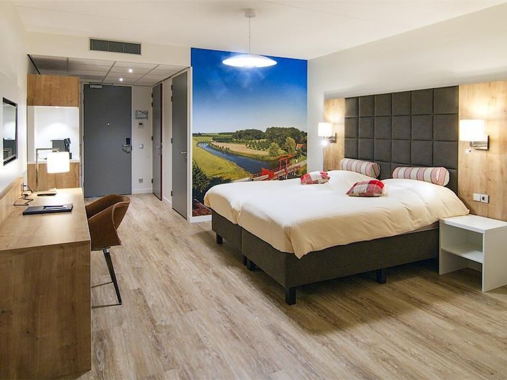 Best Western Hotel Aduard